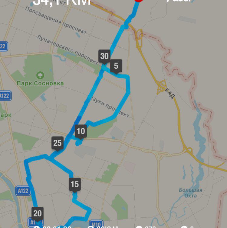 владимир post 1