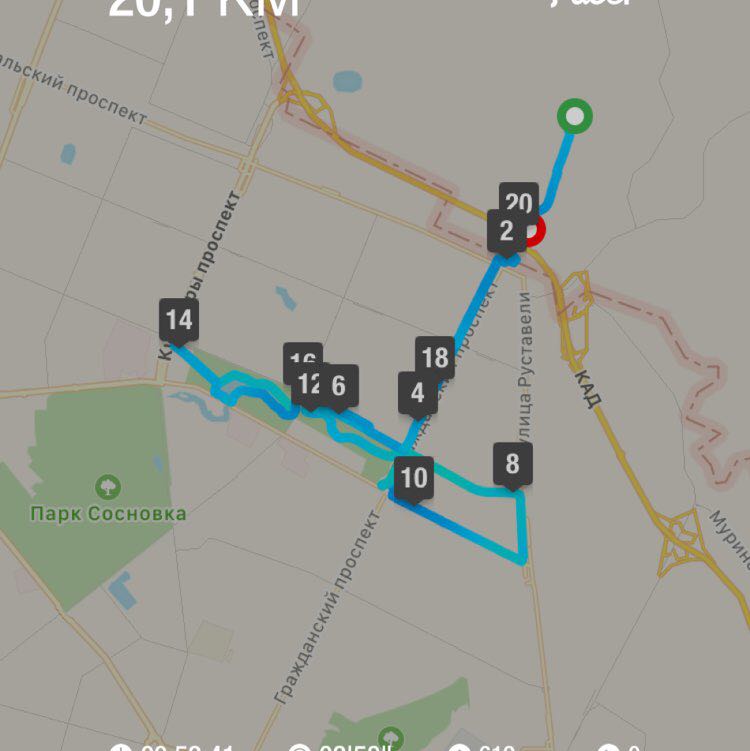 владимир post 1