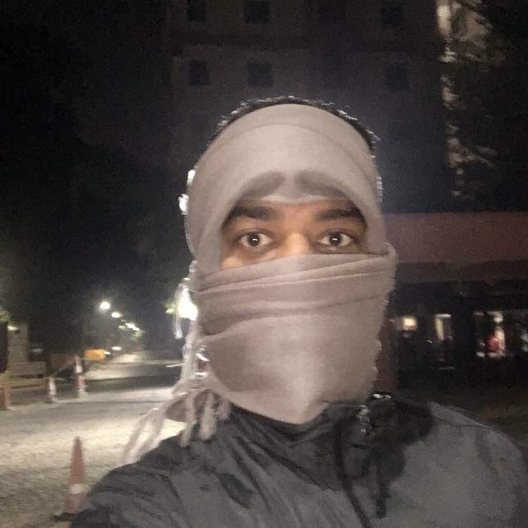 katakam.vamsi post 2