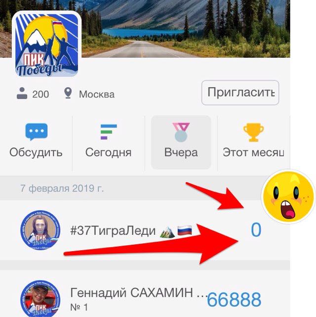 ТиграЛеди777🇷🇺 post 3