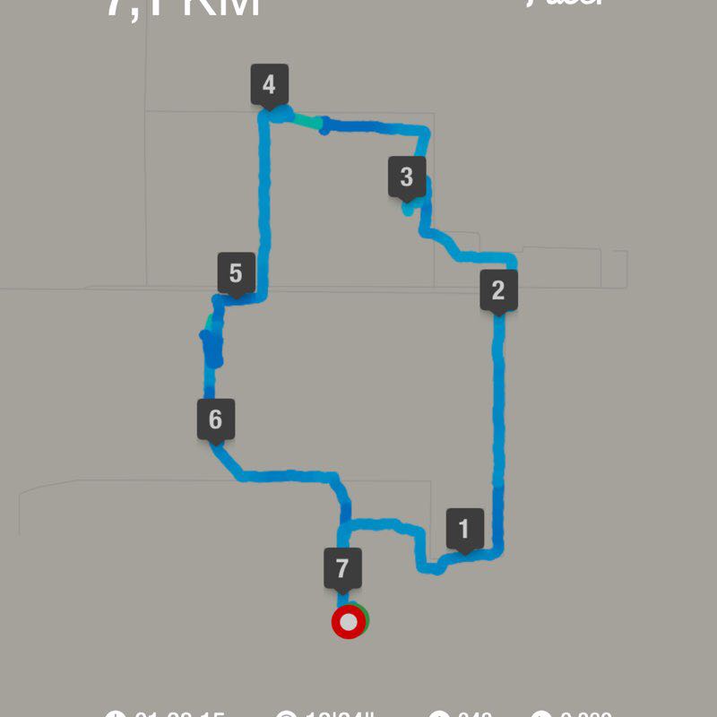 PacerИрина post 1