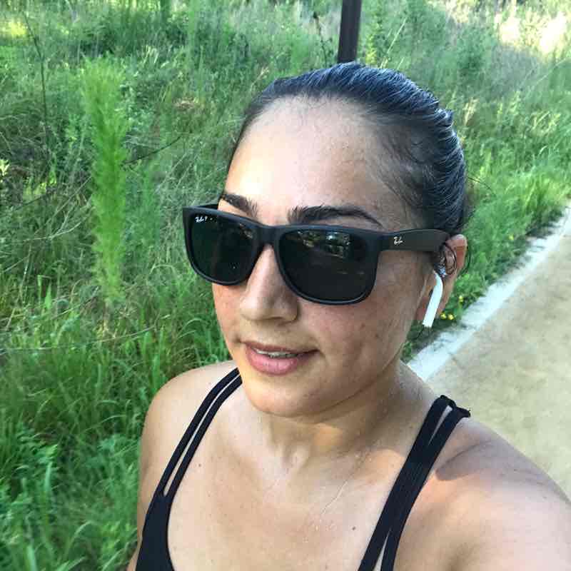 👩🏻NADIA🥇 post 3