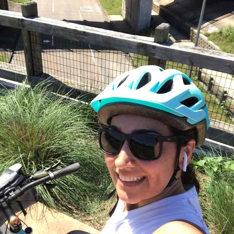 👩🏻NADIA🥇 post 3