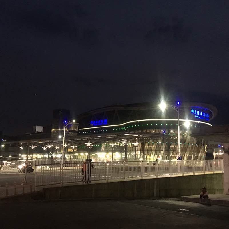 吉貓阿橘橘 post 1