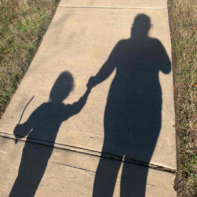 Vicki🏃🏻‍♀️🌷🌷🌷 post 1