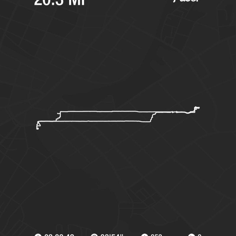 Desert traveler post 1