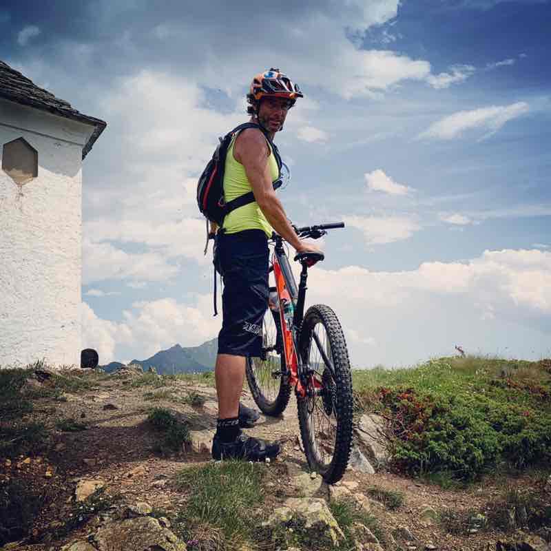 Giorgio 🏃🏻‍♂️💨💨 post 1