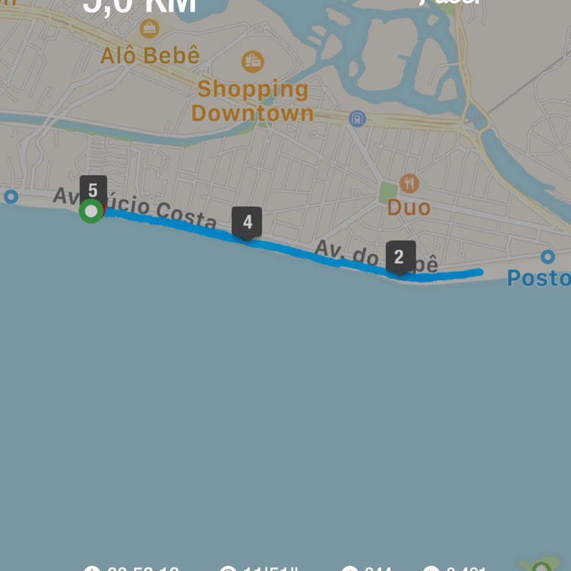 Alexandre Lage post 1