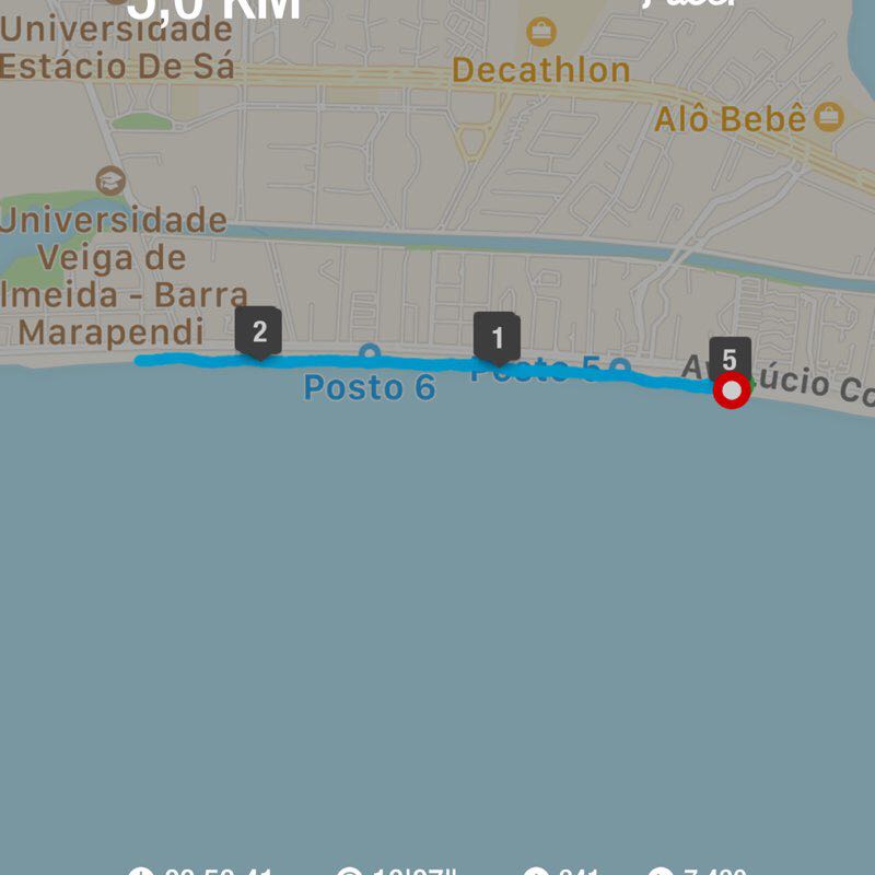 Alexandre Lage post 1