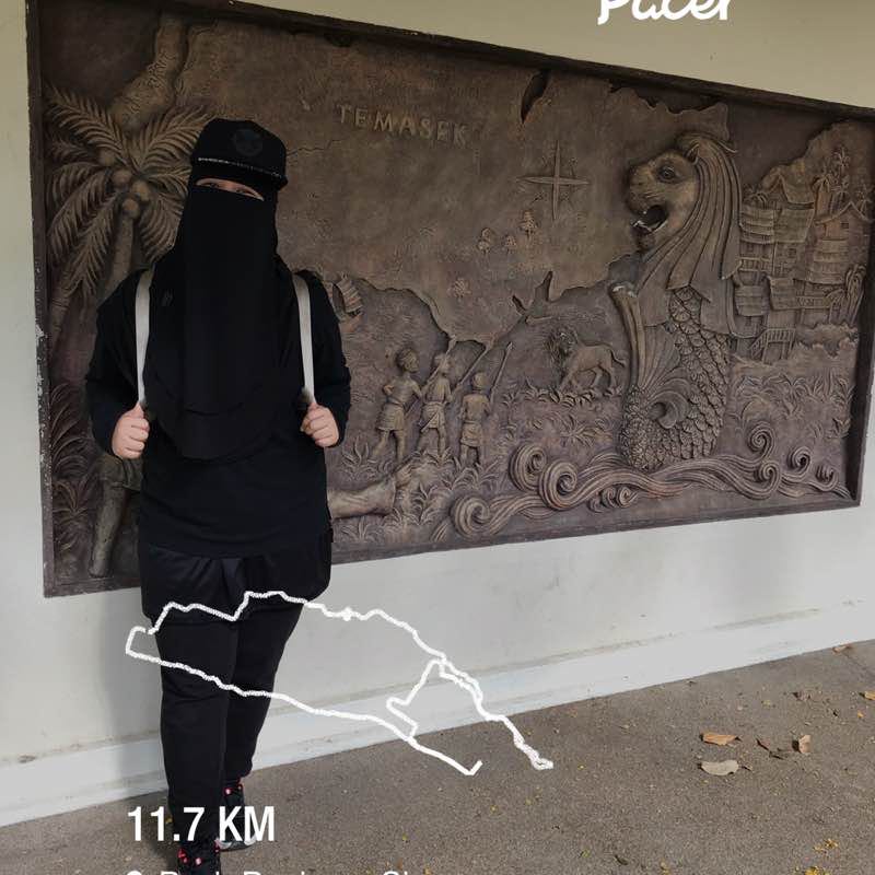 Siti Aishah Abdul Karim post 1