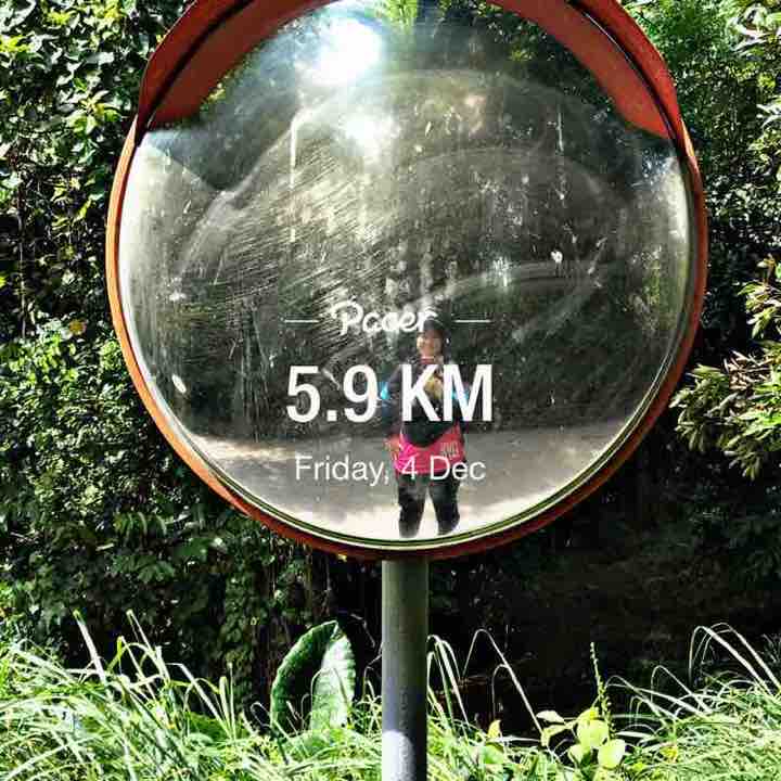 Siti Aishah Abdul Karim post 1