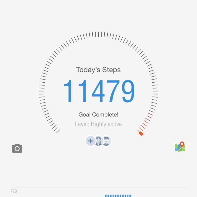 Loves to walk  post 1