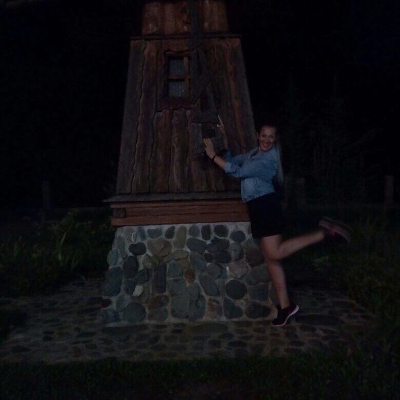 Евгения post 1