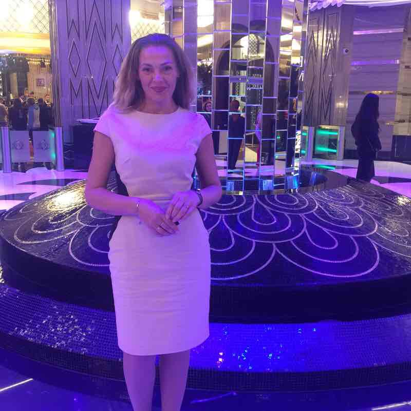 Евгения post 1