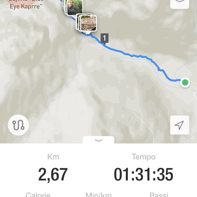 Fatjet Kasemi post 1