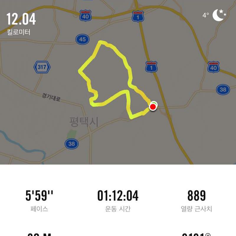 Dong Ju(신동주) post 1