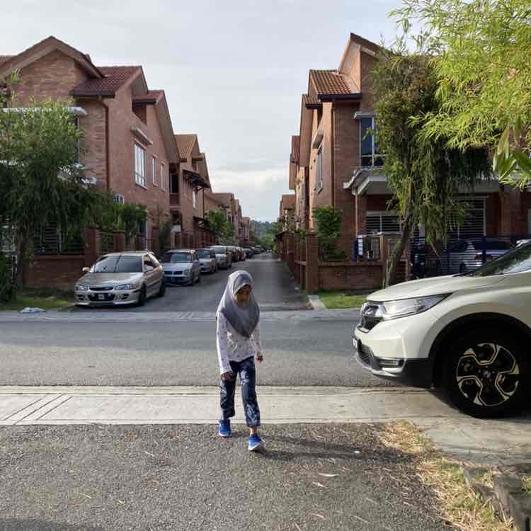 hasniza.harun post 2