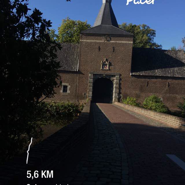Marjolijn post 1