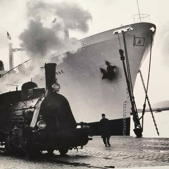 🇪🇸.julio de Sada.🇪🇺a coruña post 1