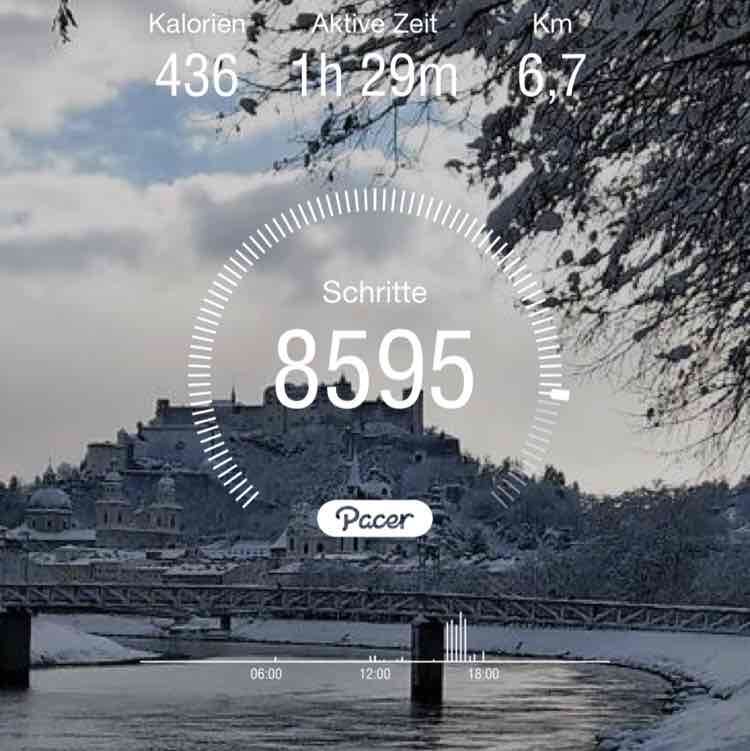 PacerMädchen post 1