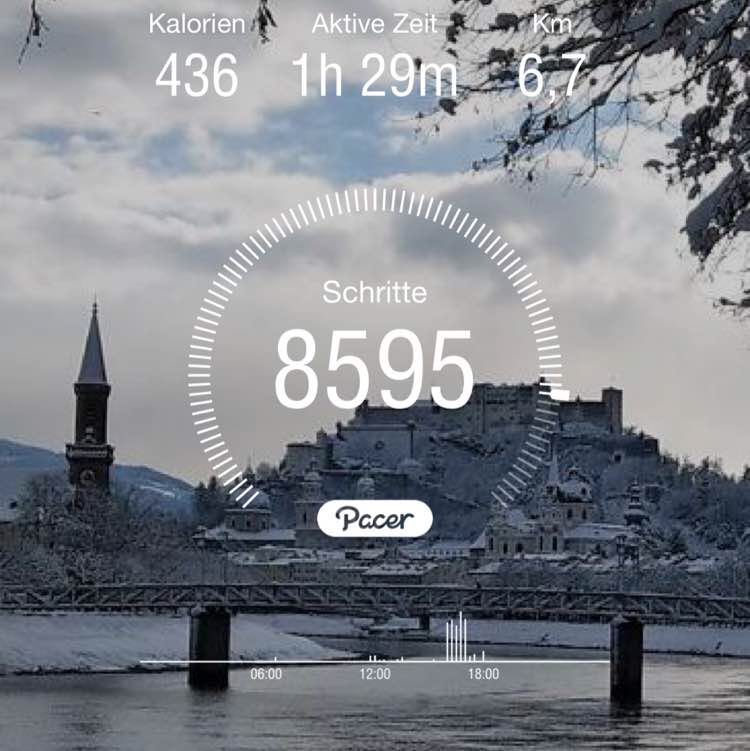 PacerMädchen post 1