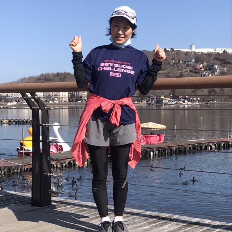 ゆきみ95 ⸜🌷︎⸝‍ post 1