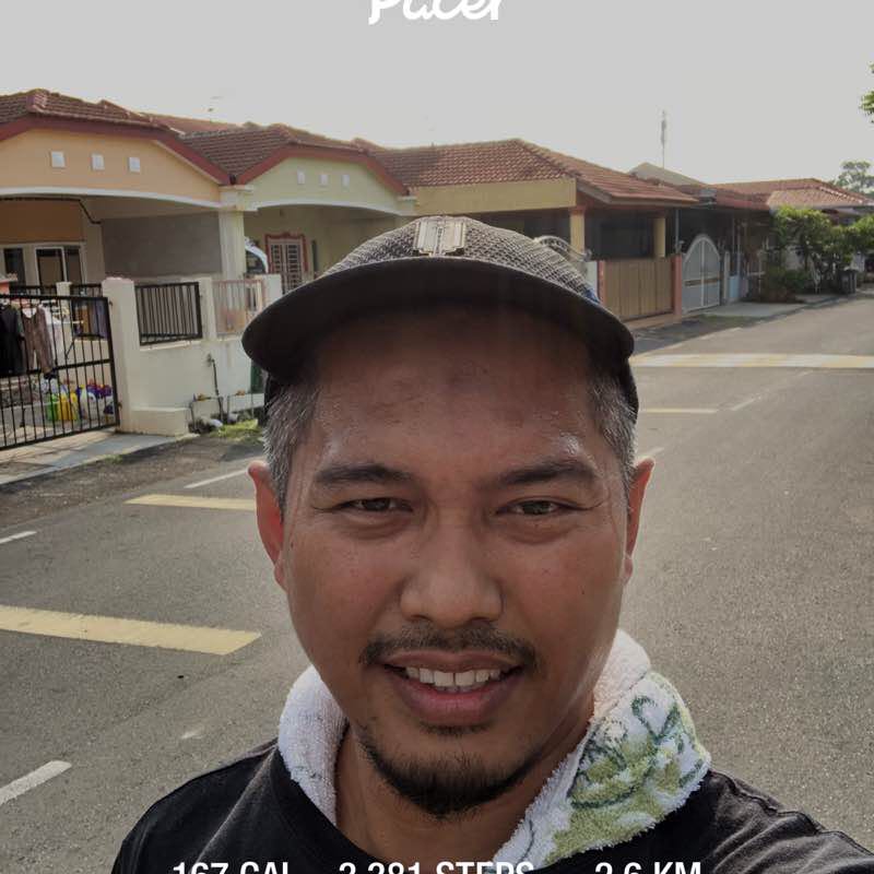 Mohd Shaifful post 1