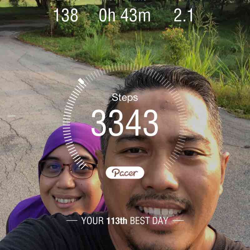 Mohd Shaifful post 1