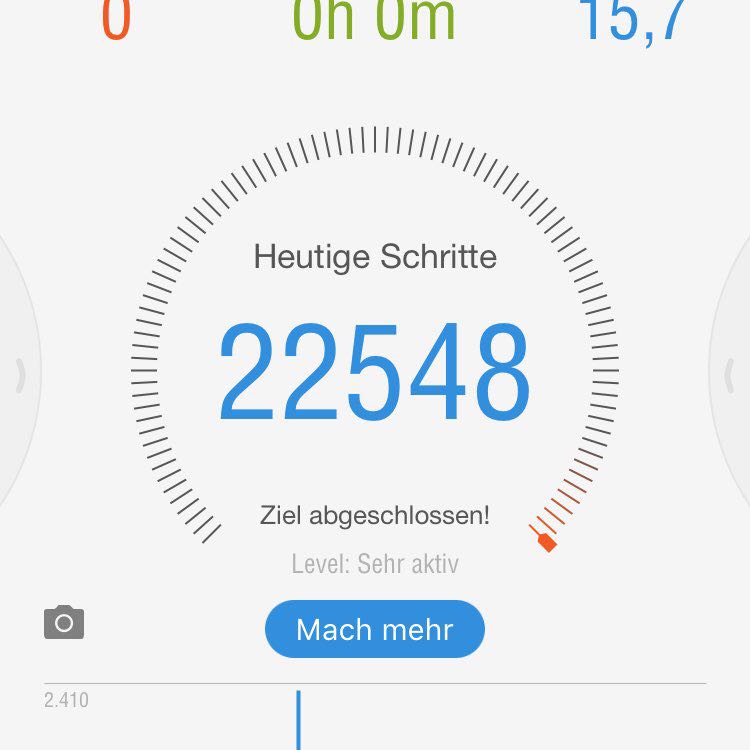 #ohneglitzerkeinecompetition post 1