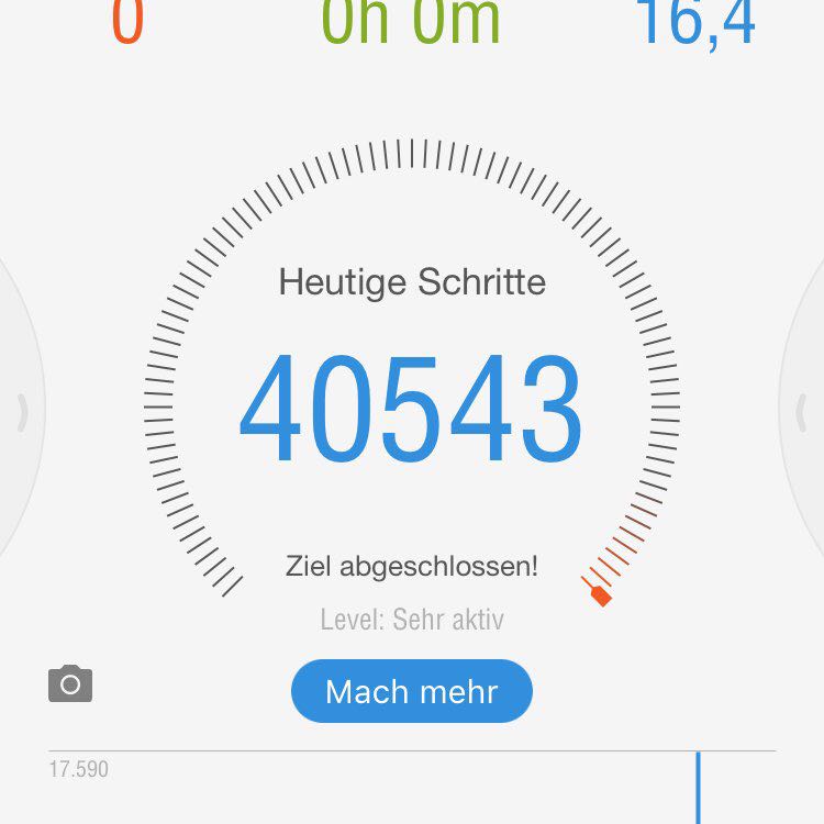 #ohneglitzerkeinecompetition post 1