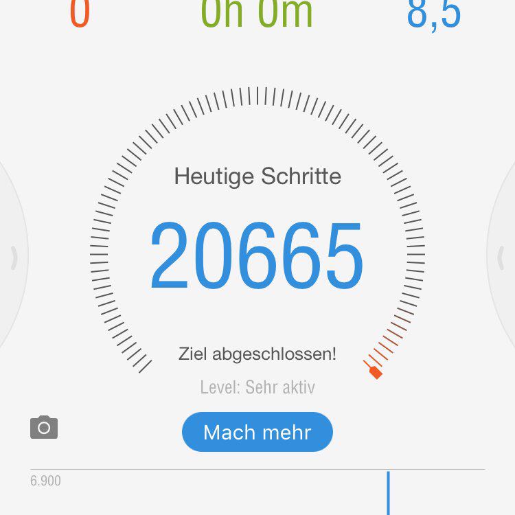 #ohneglitzerkeinecompetition post 1