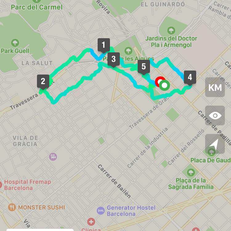 #ohneglitzerkeinecompetition post 3