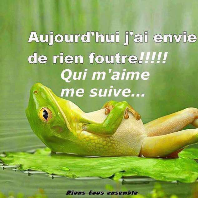 Alvine Solange post 1