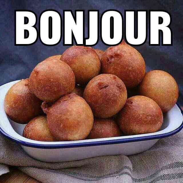 Alvine Solange post 1