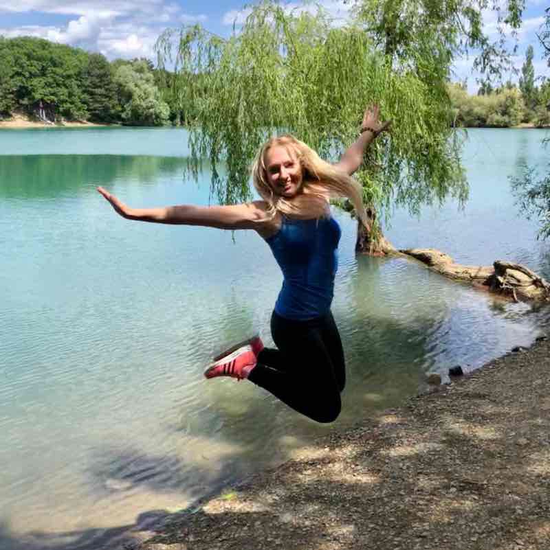 Анна Мария post 1