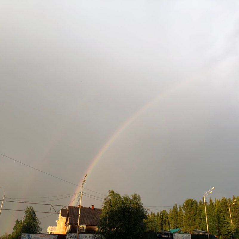 Оленька post 1