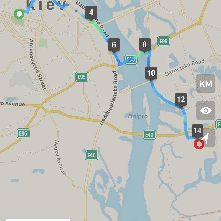 Elena Prekrasnaya post 1