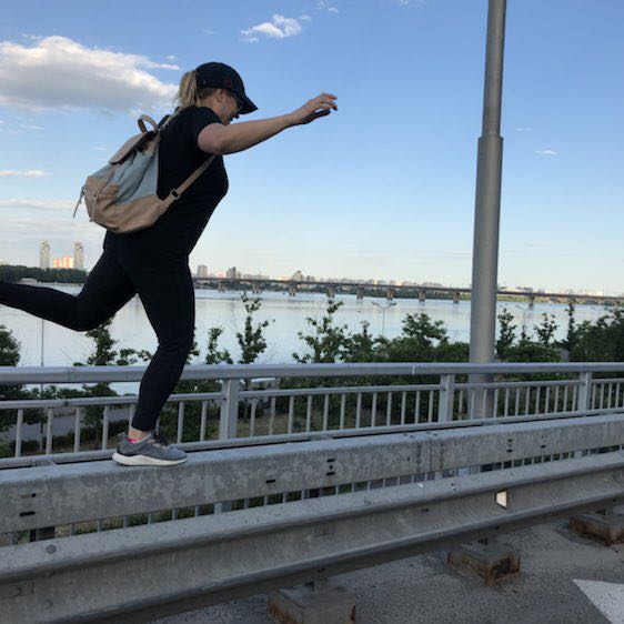 Elena Prekrasnaya post 2