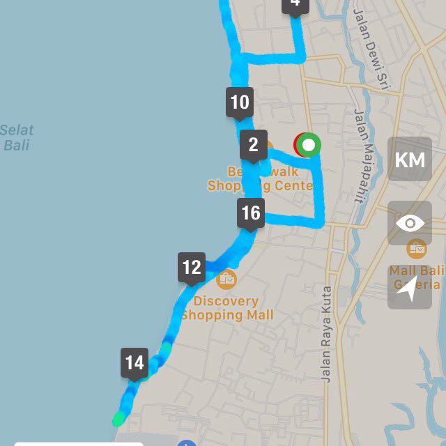 d'WalkingDave post 1