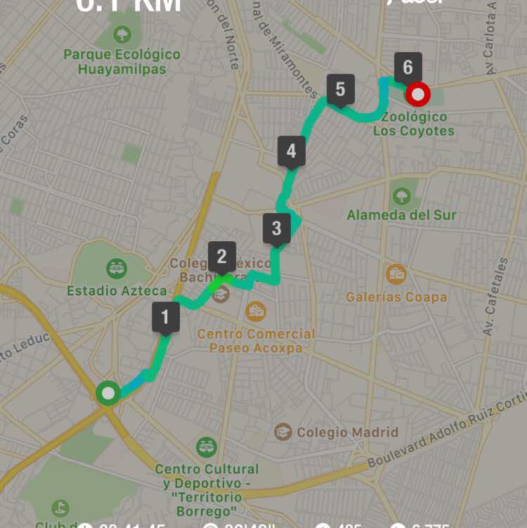 Antonio Mc 🇲🇽 post 1