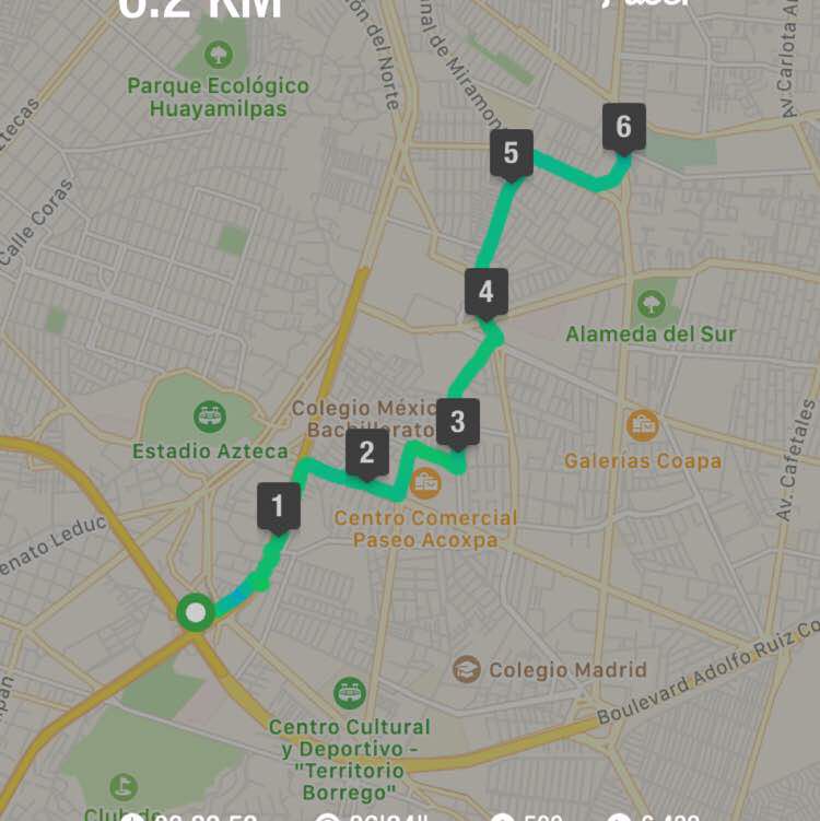 Antonio Mc 🇲🇽 post 1