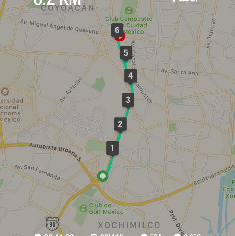 Antonio Mc 🇲🇽 post 1