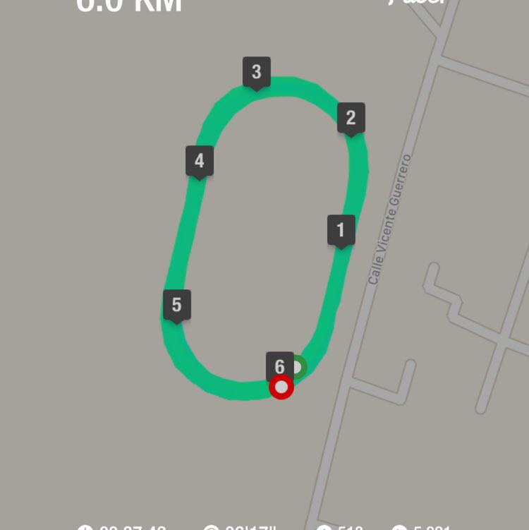 Antonio Mc 🇲🇽 post 1