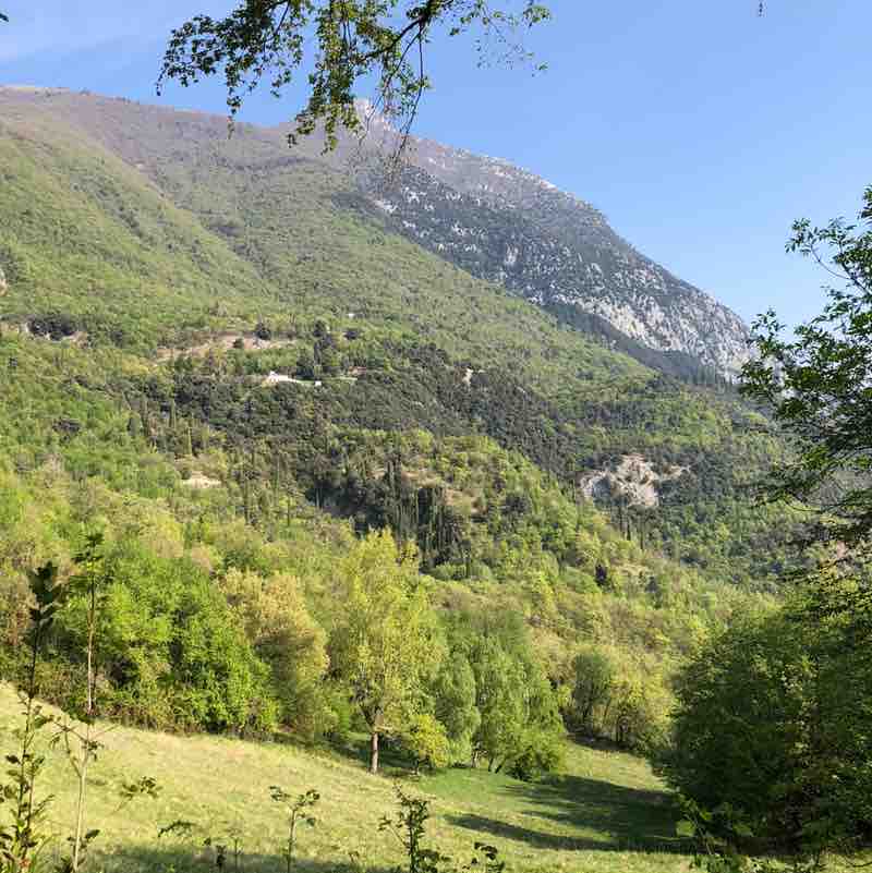 Lago di Garda in forma🙌🏻 Pirate Jack post image