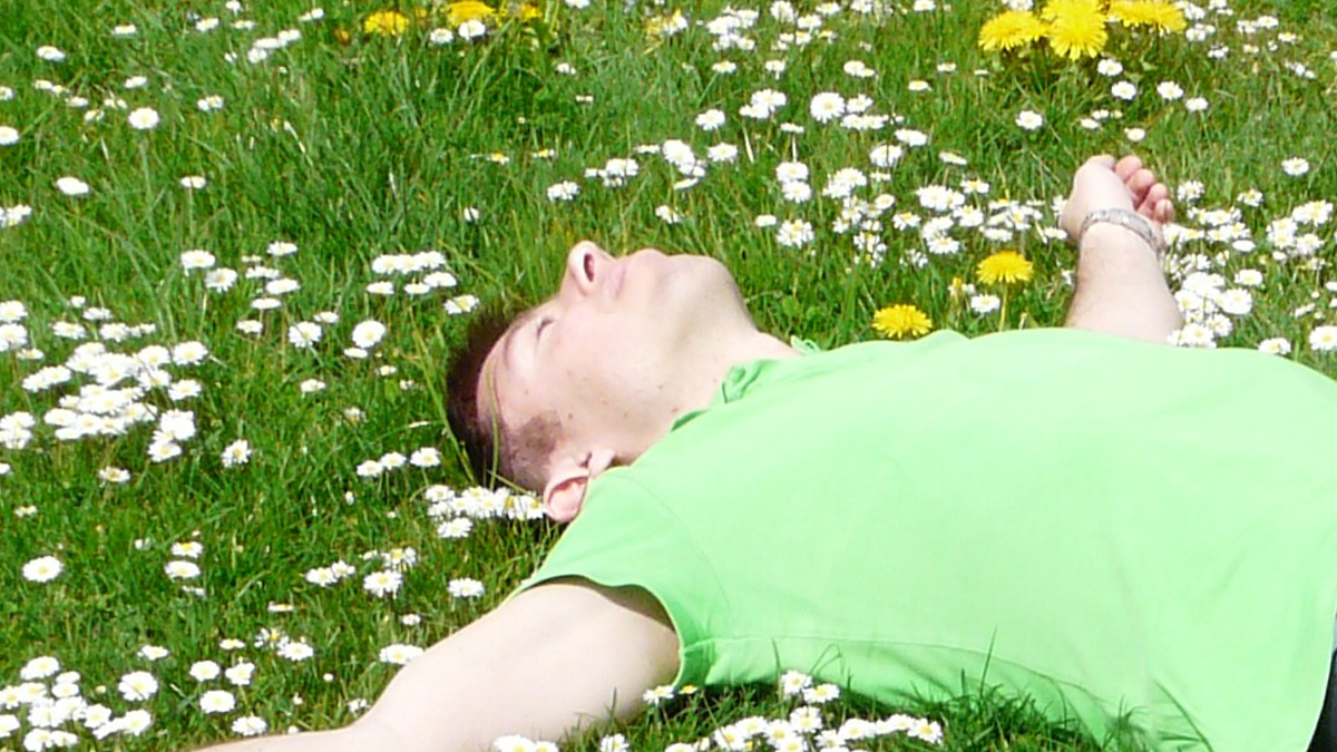 Is Your Destination an Idle Wish or a Burning Desire? Pacific church