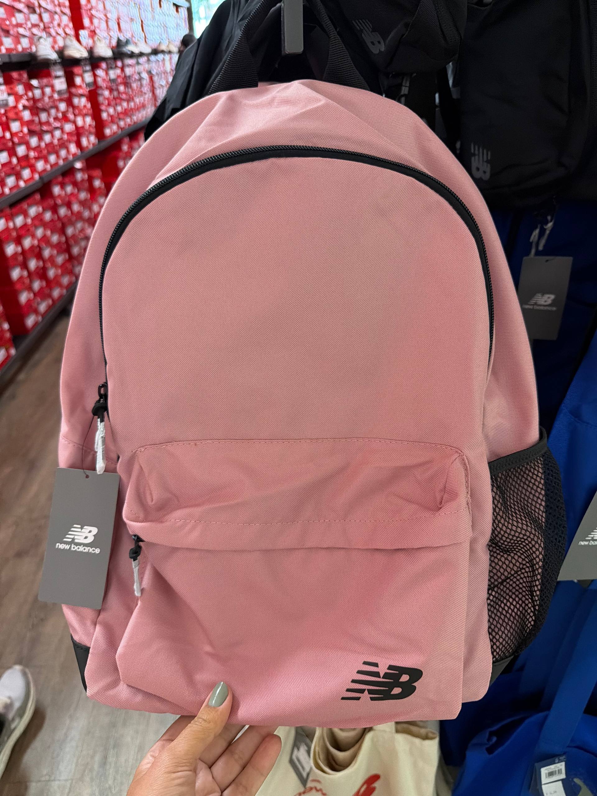 MOCHILA