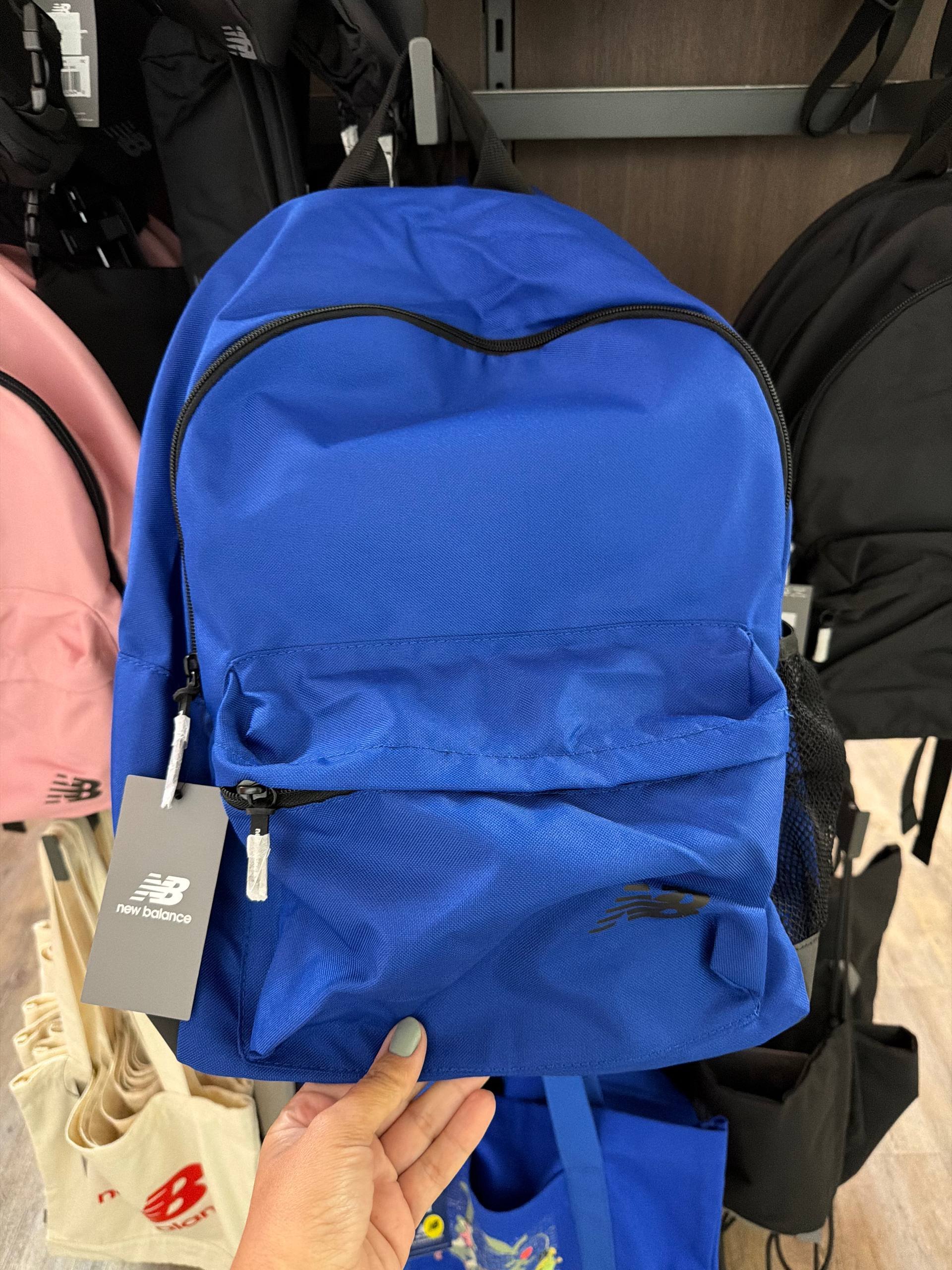 MOCHILA