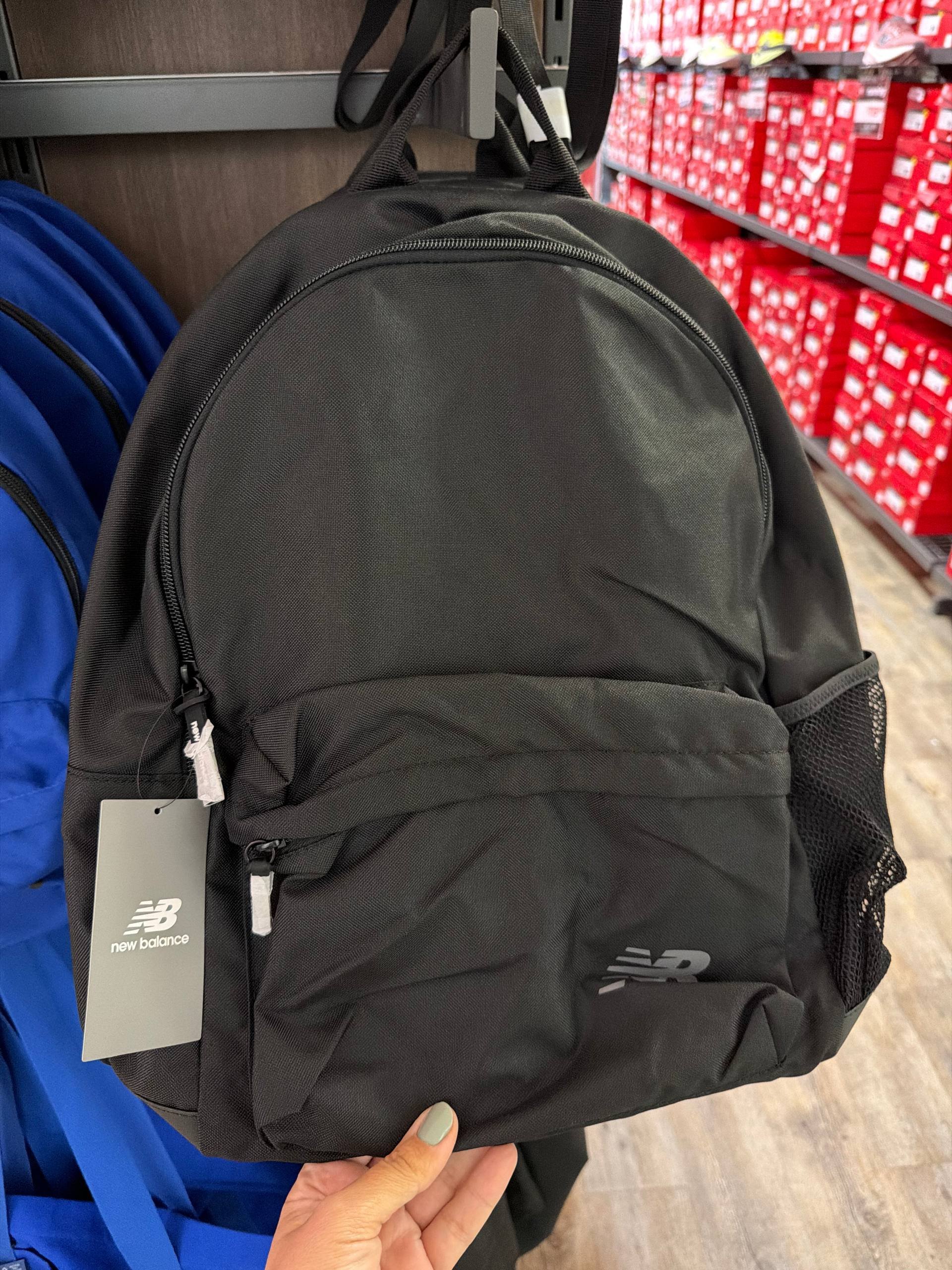 MOCHILA