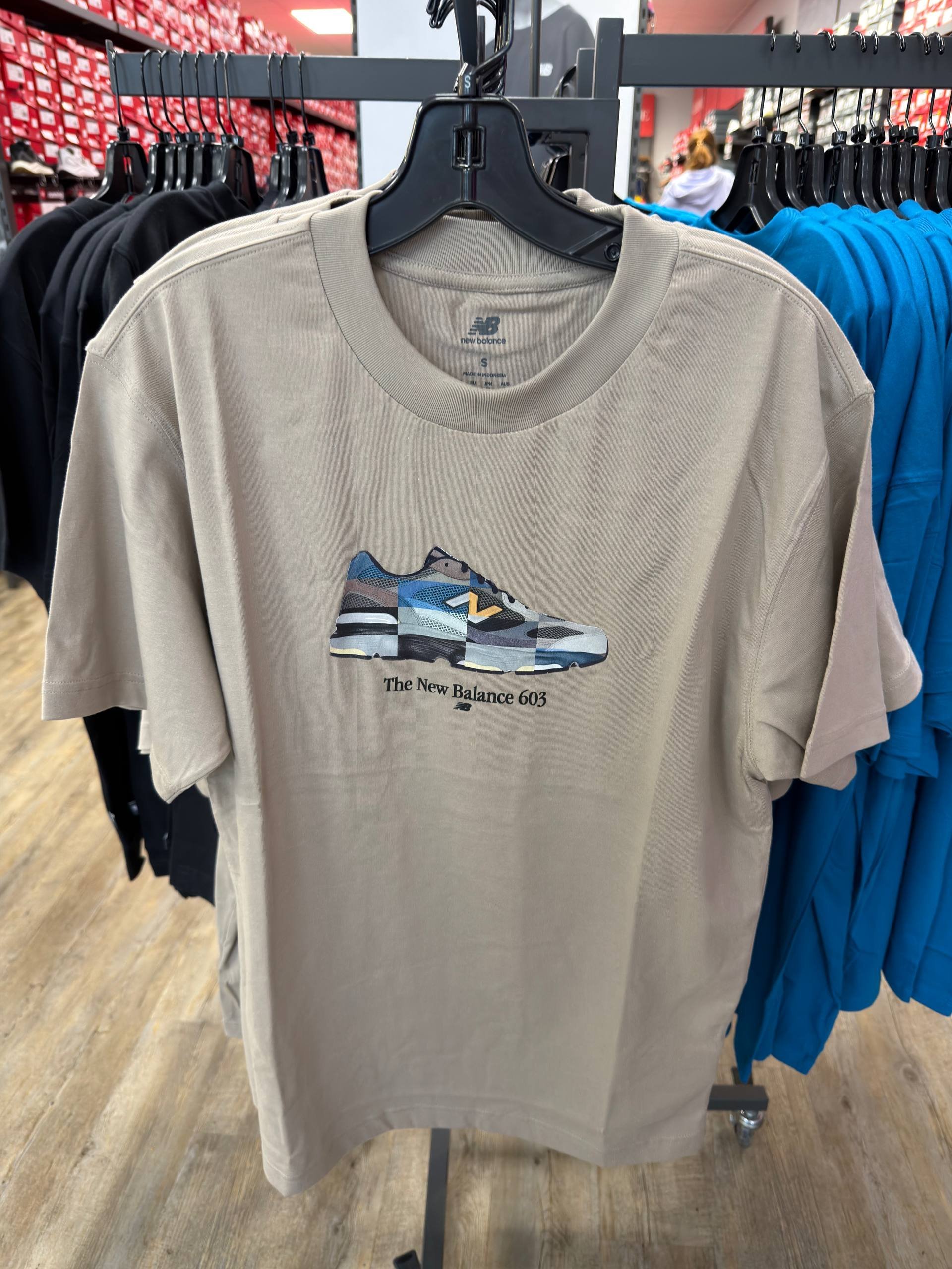 CAMISETA