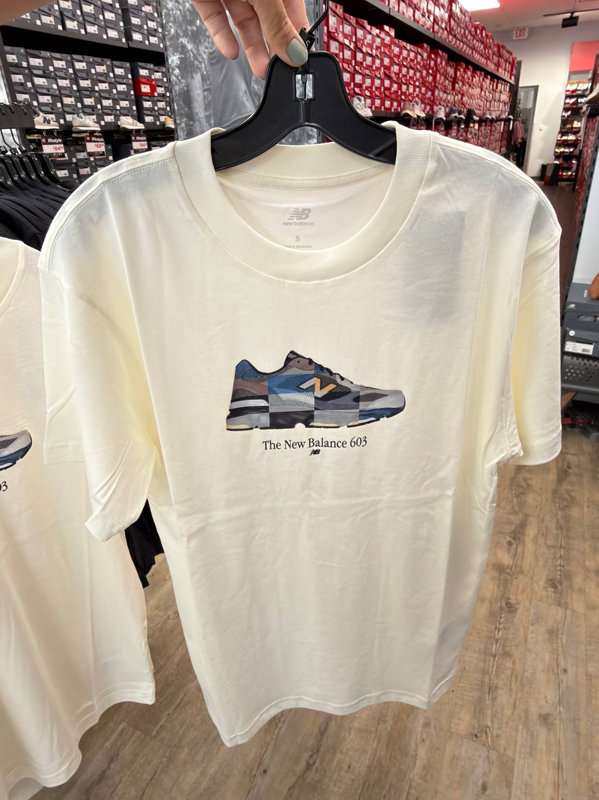 CAMISETA